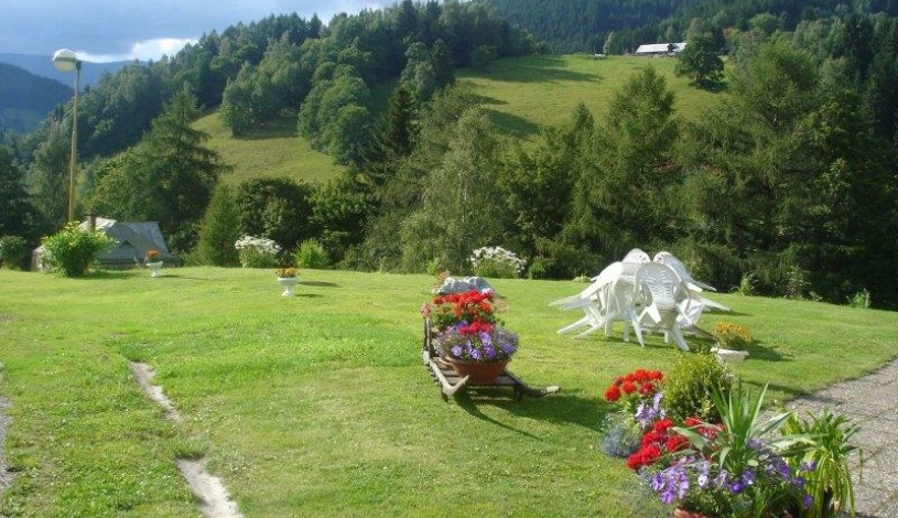 Penzion U Veselých Pec pod Sněžkou